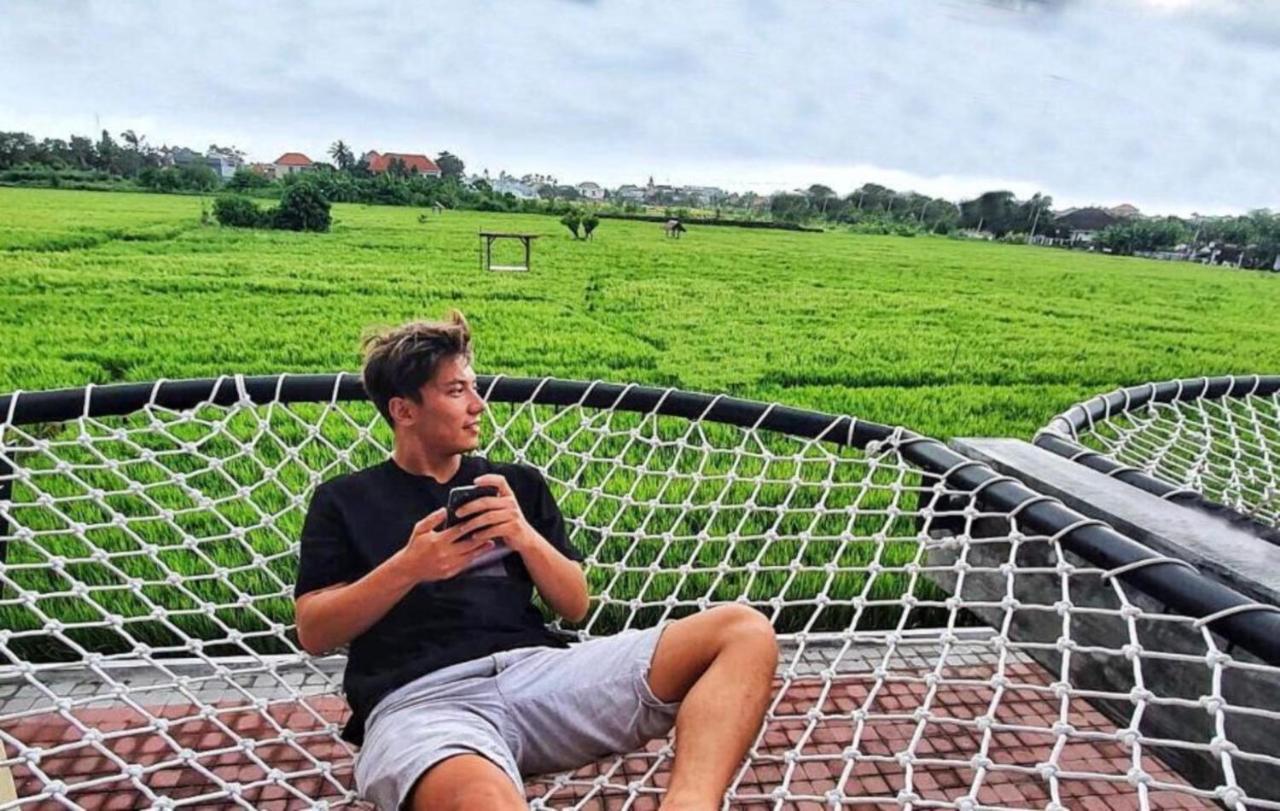 Canggu Hype Zewnętrze zdjęcie