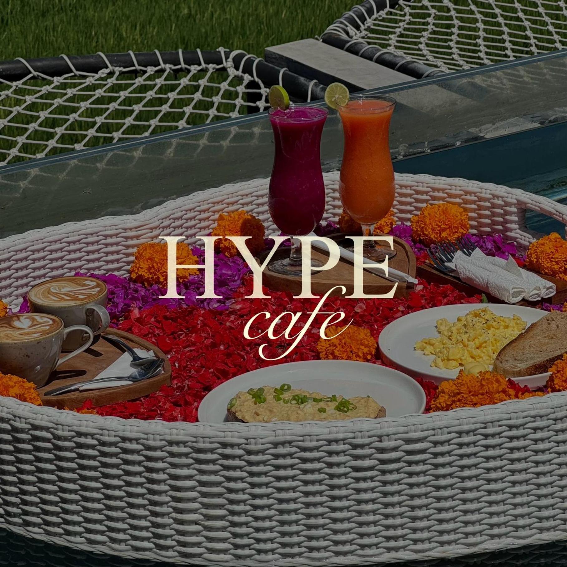 Canggu Hype Zewnętrze zdjęcie